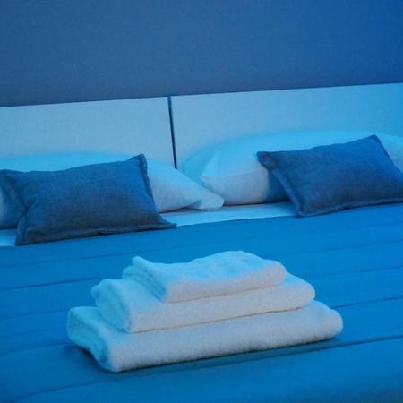 Casa Vacanza B&G Lecce Buitenkant foto