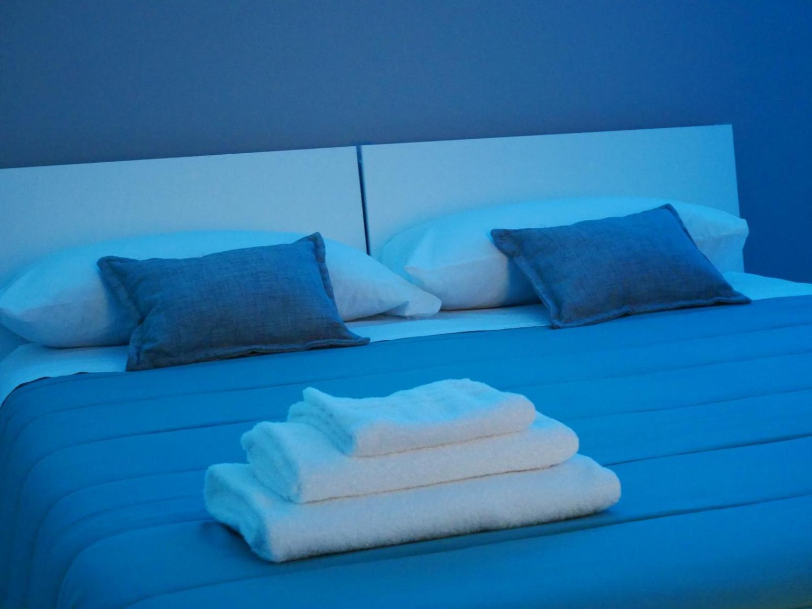 Casa Vacanza B&G Lecce Buitenkant foto