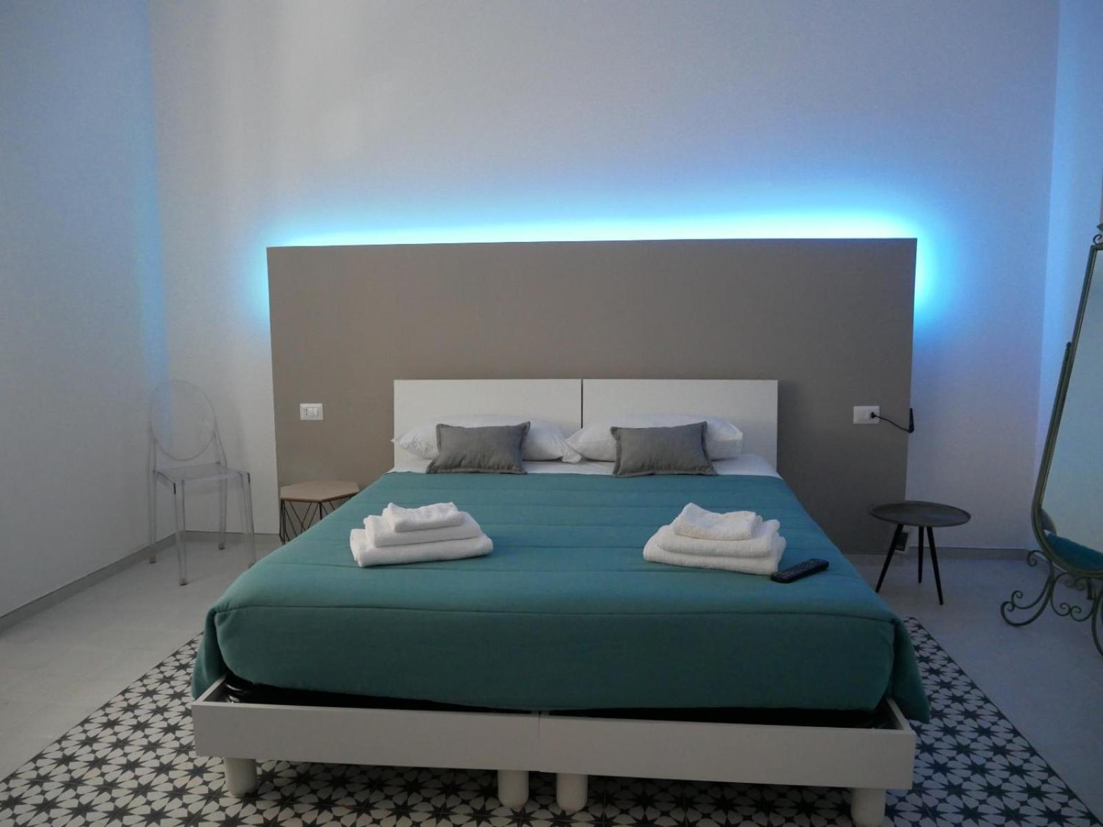 Casa Vacanza B&G Lecce Buitenkant foto