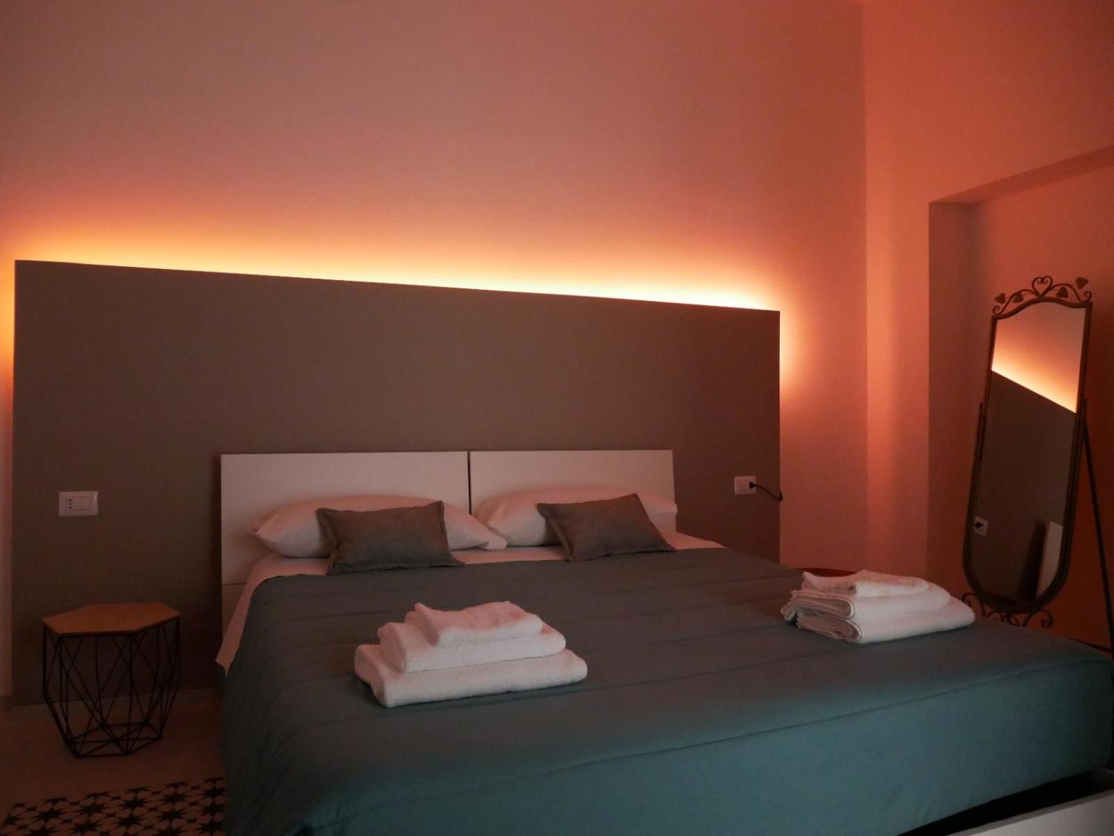 Casa Vacanza B&G Lecce Buitenkant foto