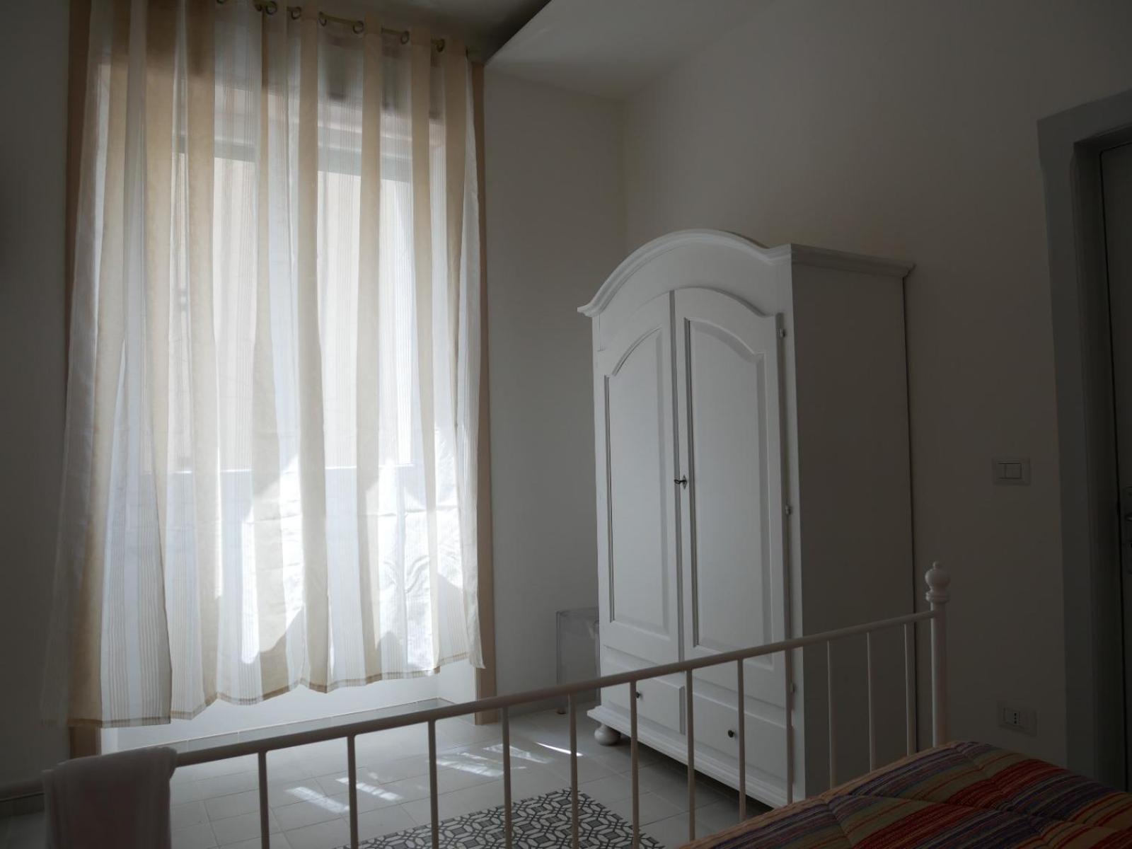 Casa Vacanza B&G Lecce Buitenkant foto