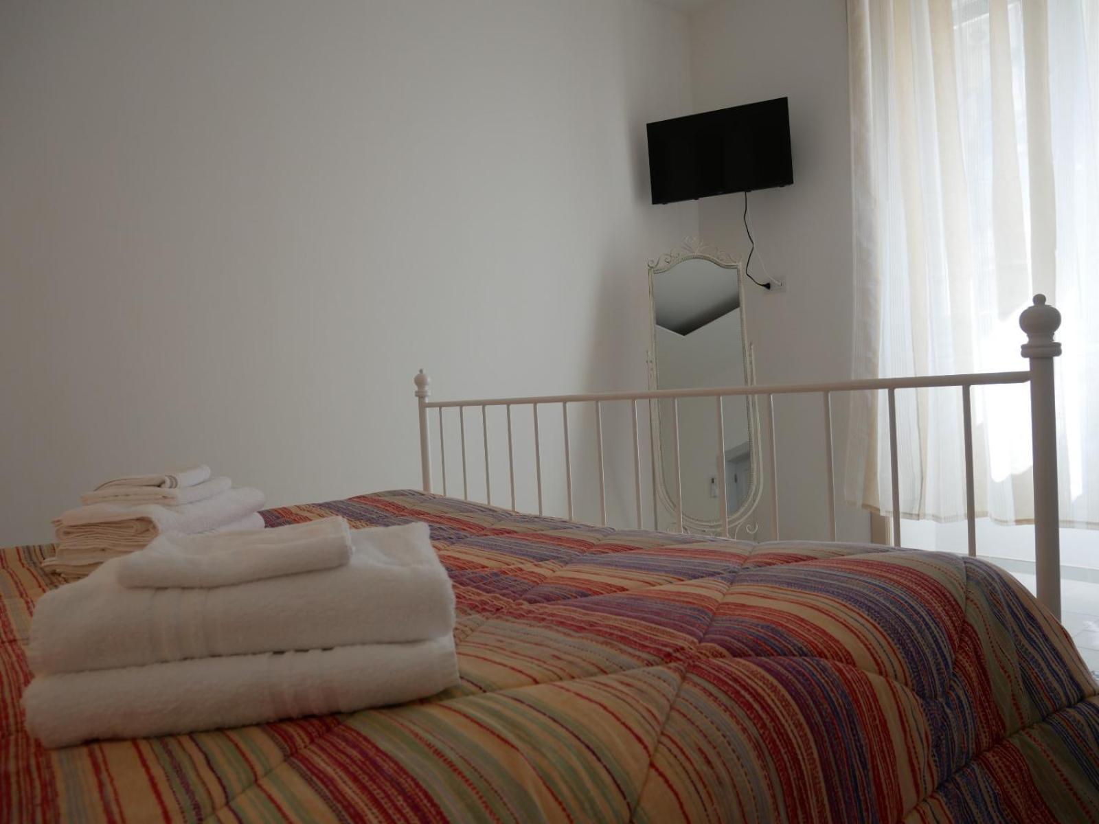 Casa Vacanza B&G Lecce Buitenkant foto