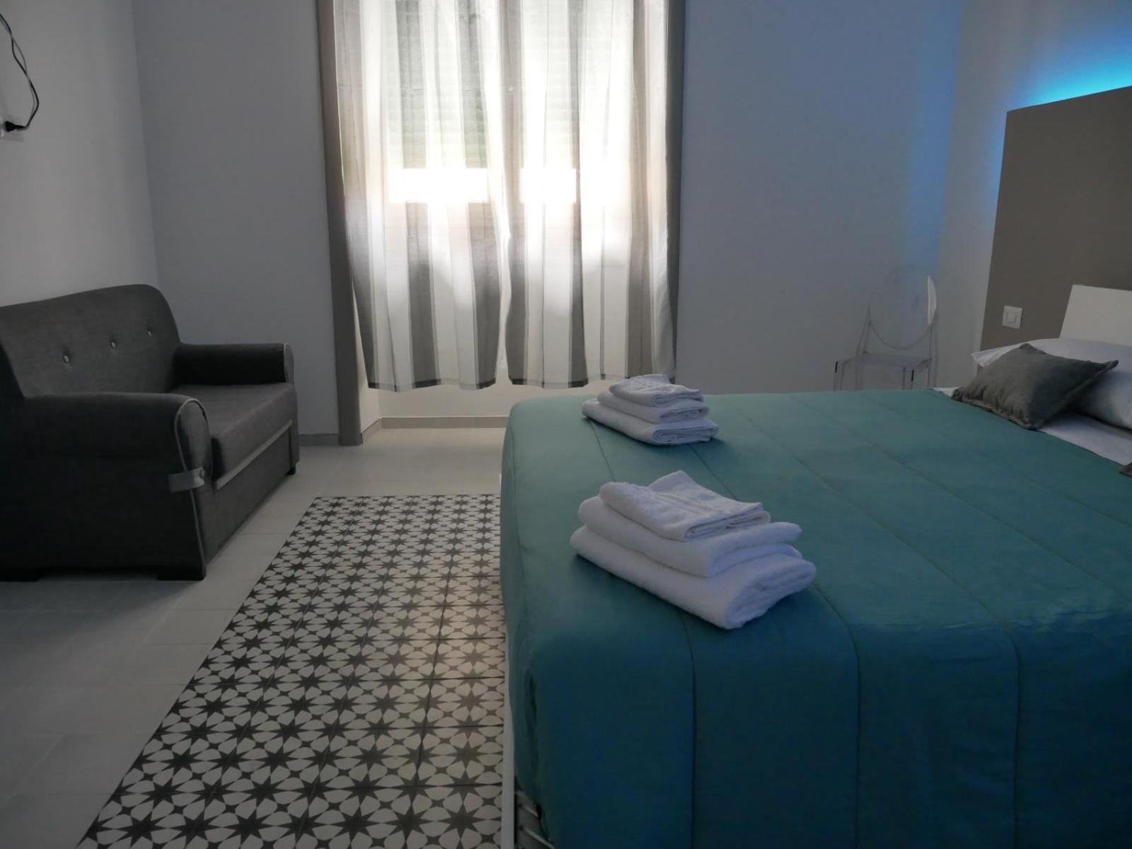 Casa Vacanza B&G Lecce Buitenkant foto
