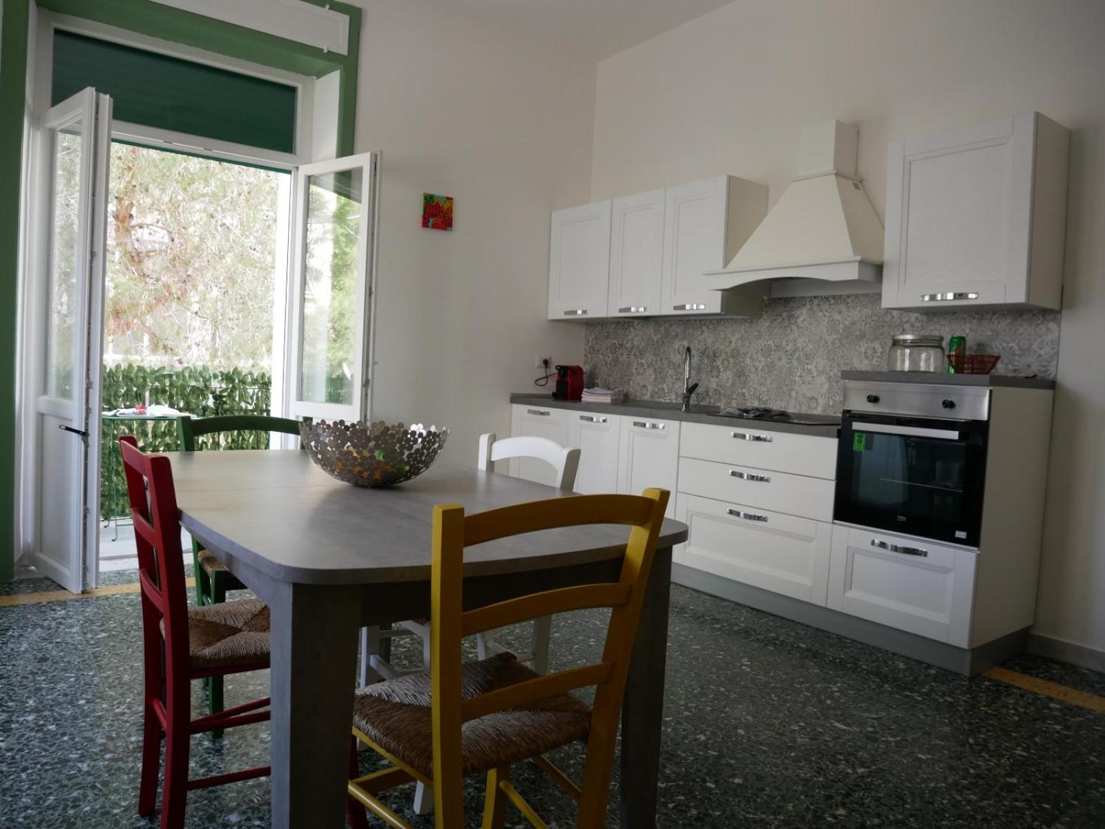 Casa Vacanza B&G Lecce Buitenkant foto