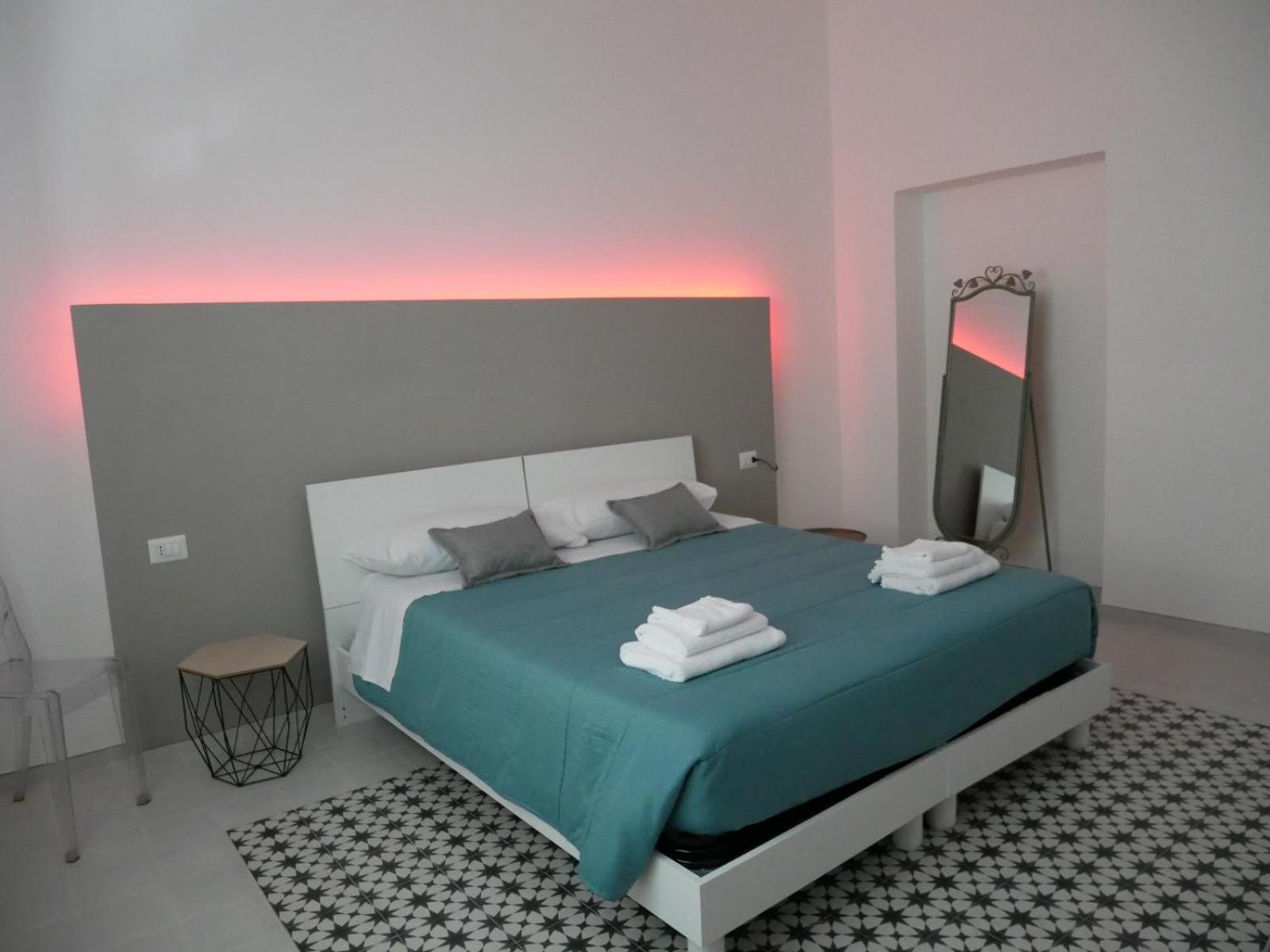 Casa Vacanza B&G Lecce Buitenkant foto