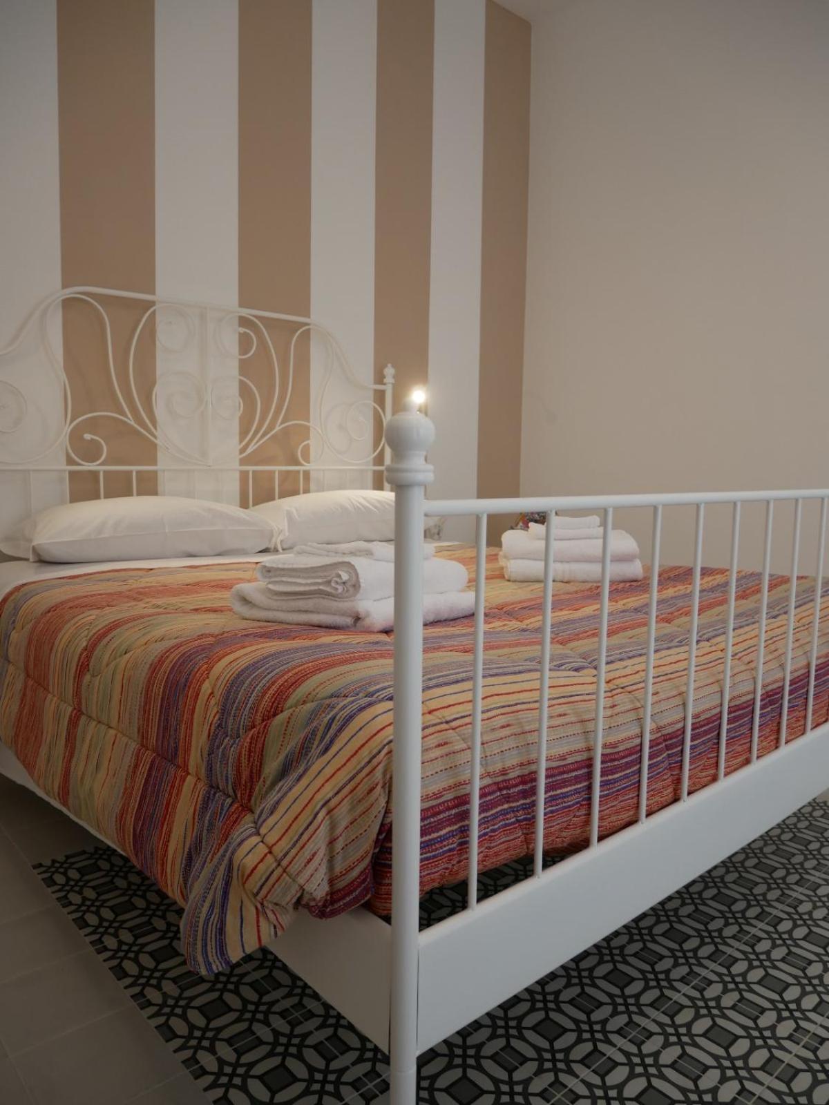 Casa Vacanza B&G Lecce Buitenkant foto