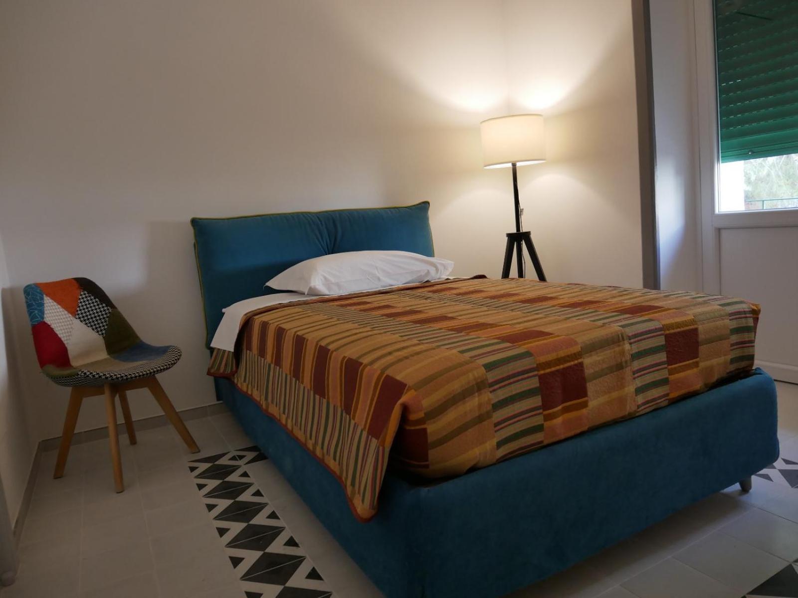Casa Vacanza B&G Lecce Buitenkant foto
