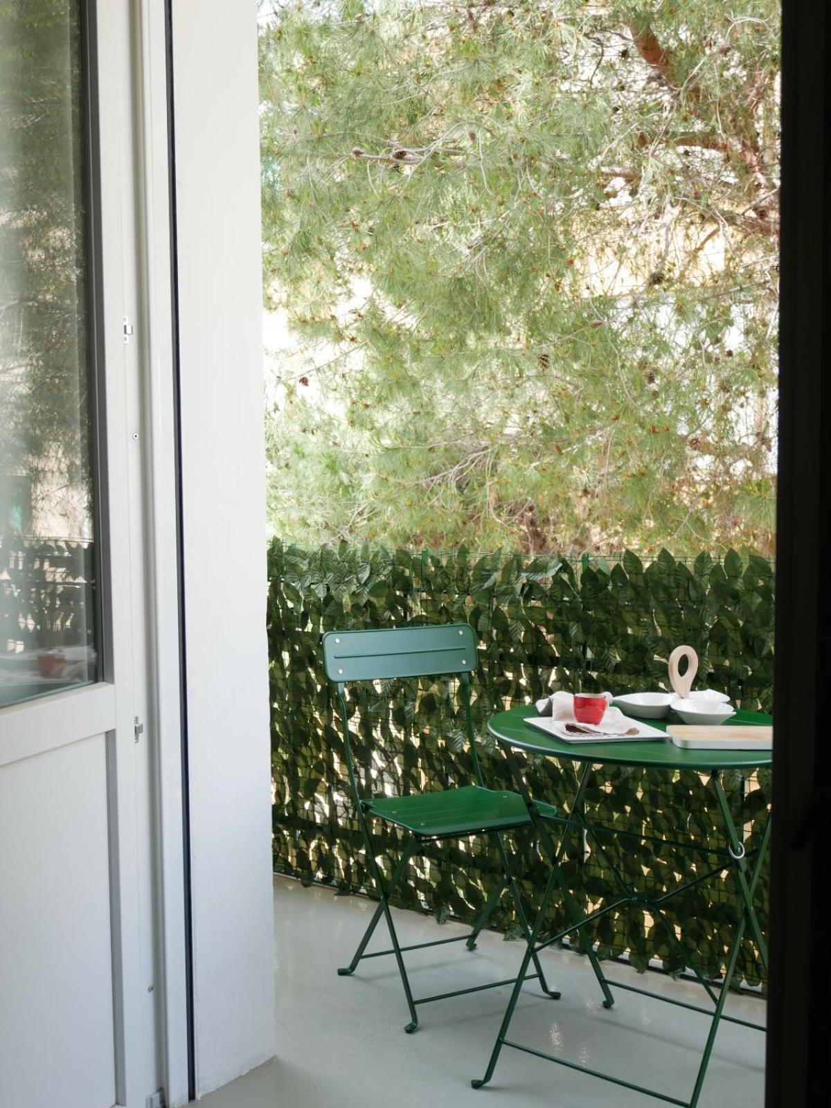 Casa Vacanza B&G Lecce Buitenkant foto